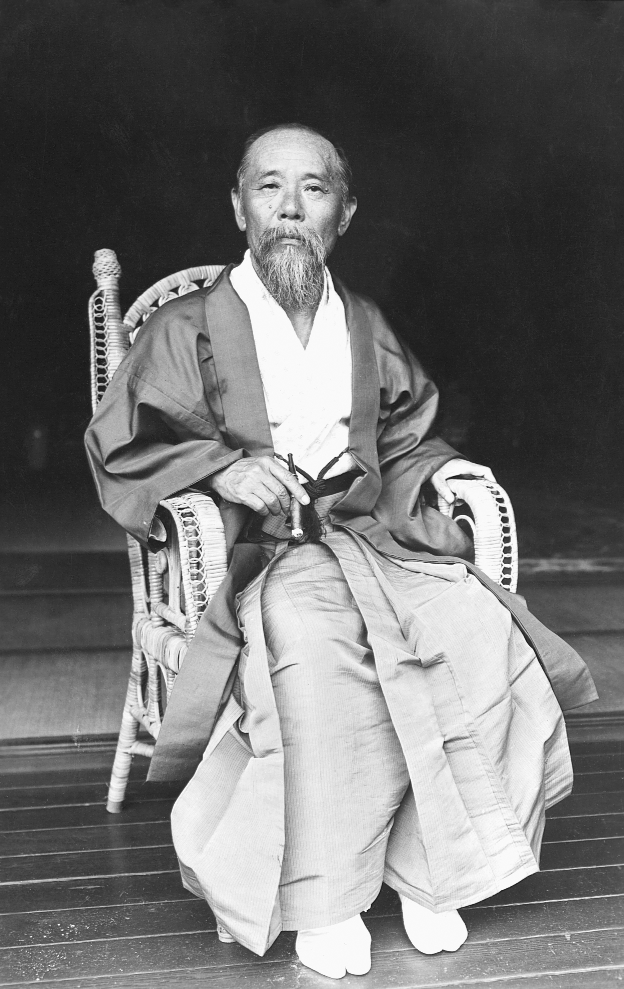沙青青评《伊藤博文》︱对“日本俾斯麦”的善意解读