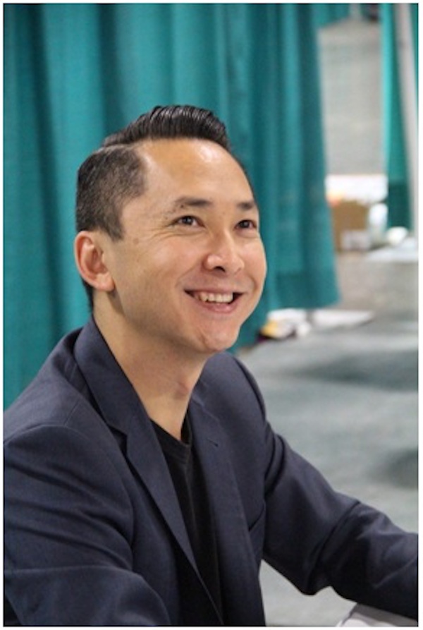 沙青青评《同情者》︱“我们的越战永远不会结束”
