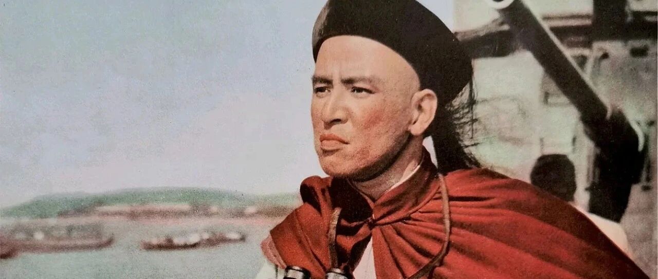 近代最屈辱的一场战争，该知道更多了