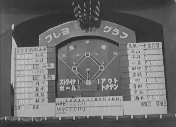 徐靖 沙青青︱百年甲子园:青春、热血和乡愁
