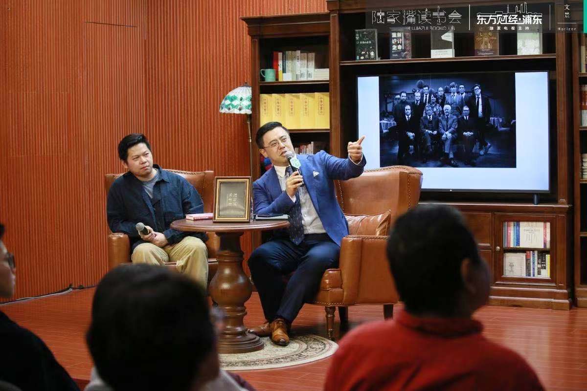 纪念｜勒卡雷的谍战宇宙：是职场小说，也是帝国见闻录