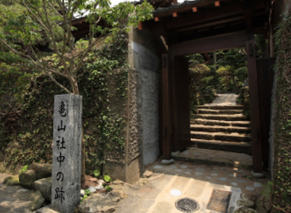 沙青青评《坂本龙马与明治维新》︱站在“明治维新”反面的人