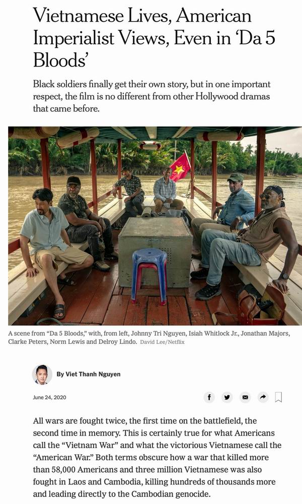 沙青青评《难民》︱另一群人的美国故事