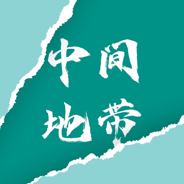 中间地带 · 原封面
